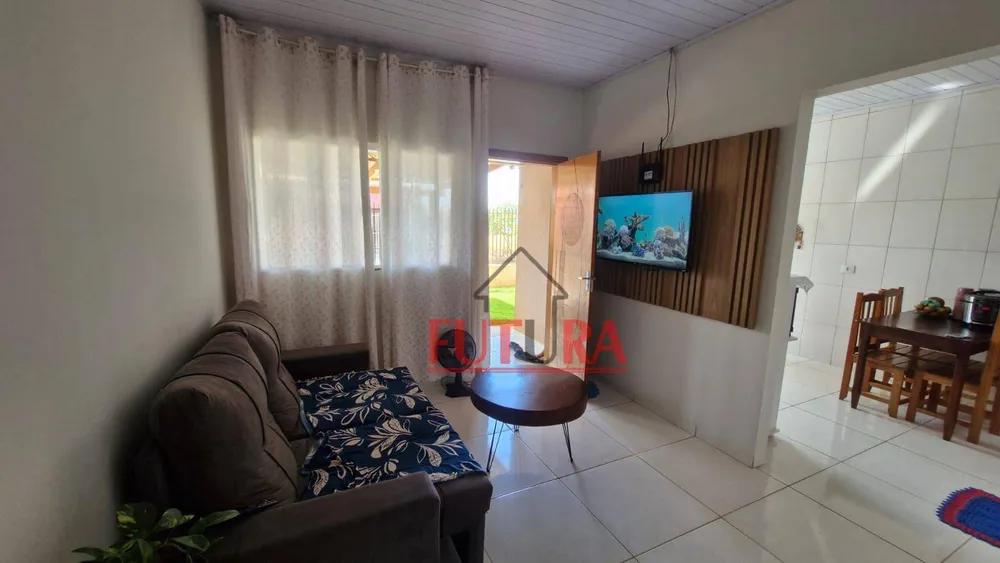 Casa, 2 quartos, 67 m² - Foto 7