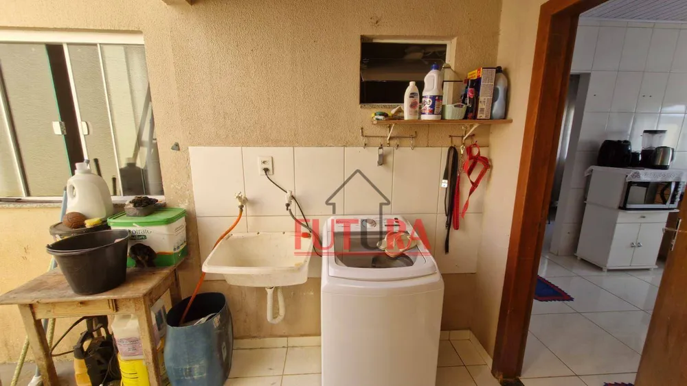 Casa, 2 quartos, 67 m² - Foto 12