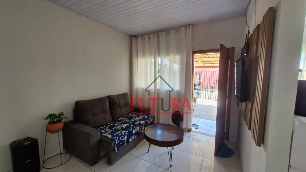 Casa, 2 quartos, 67 m² - Foto 10