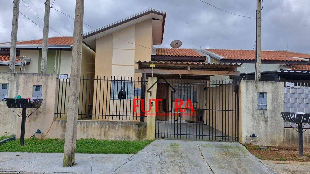 Casa, 2 quartos, 67 m² - Foto 1