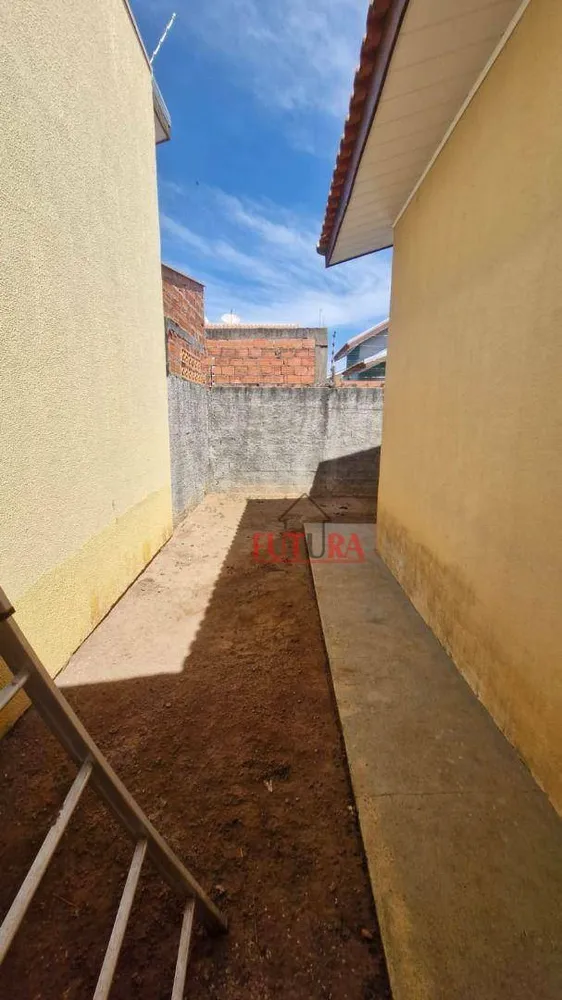 Casa, 2 quartos, 67 m² - Foto 14