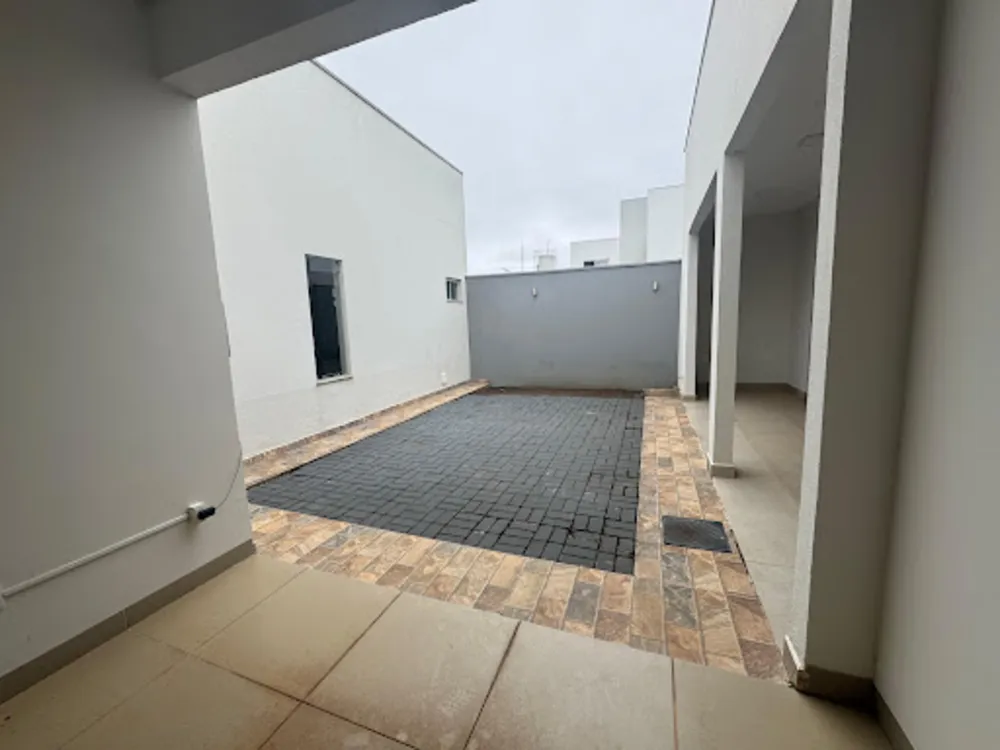 Casa, 3 quartos, 221 m² - Foto 20