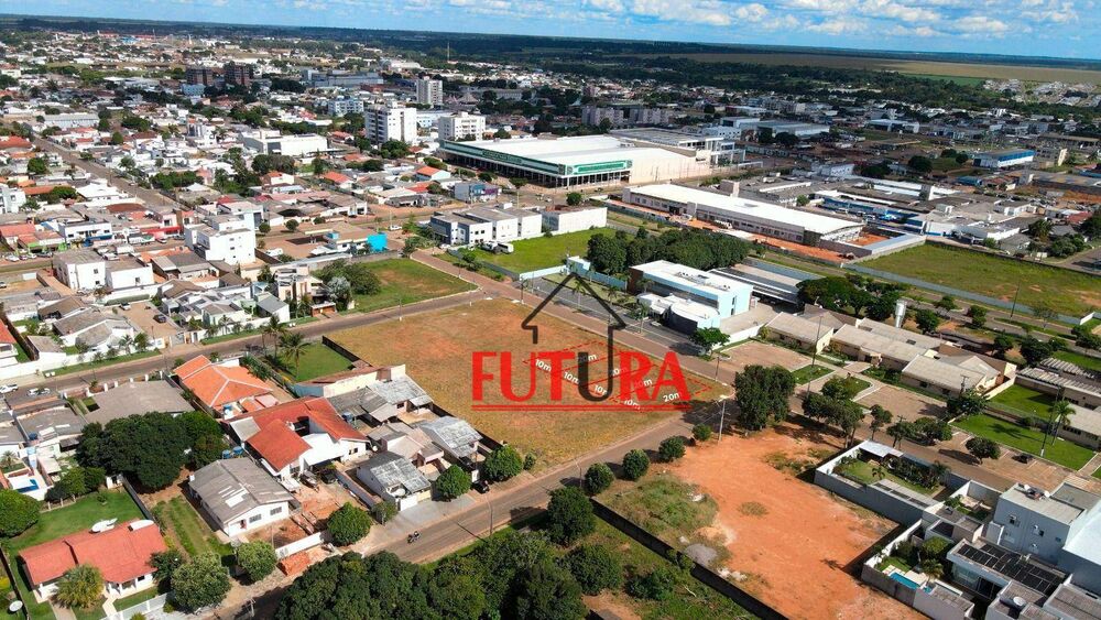 Terreno, 200 m² - Foto 2