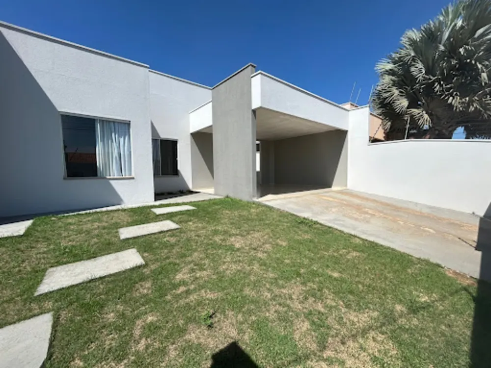 Casa, 3 quartos, 220 m² - Foto 2