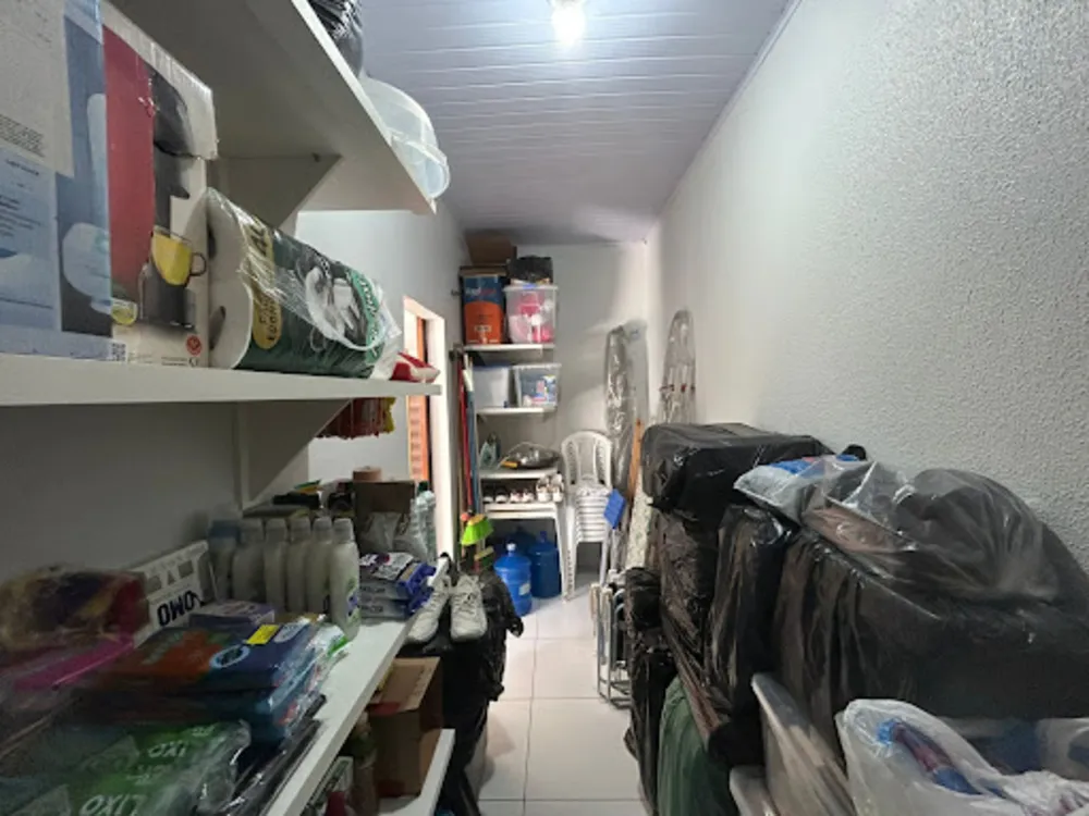 Casa, 3 quartos, 220 m² - Foto 15