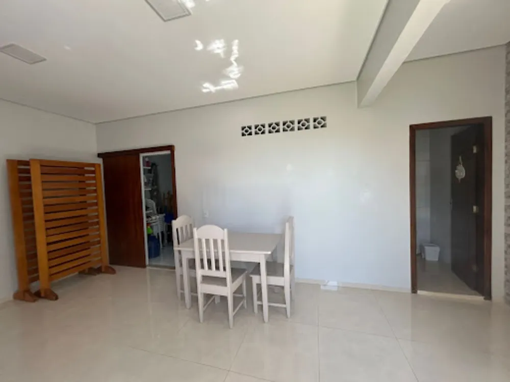 Casa, 3 quartos, 220 m² - Foto 11
