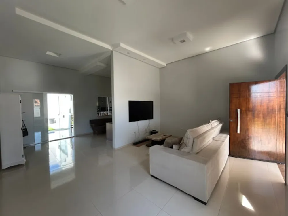 Casa, 3 quartos, 220 m² - Foto 3