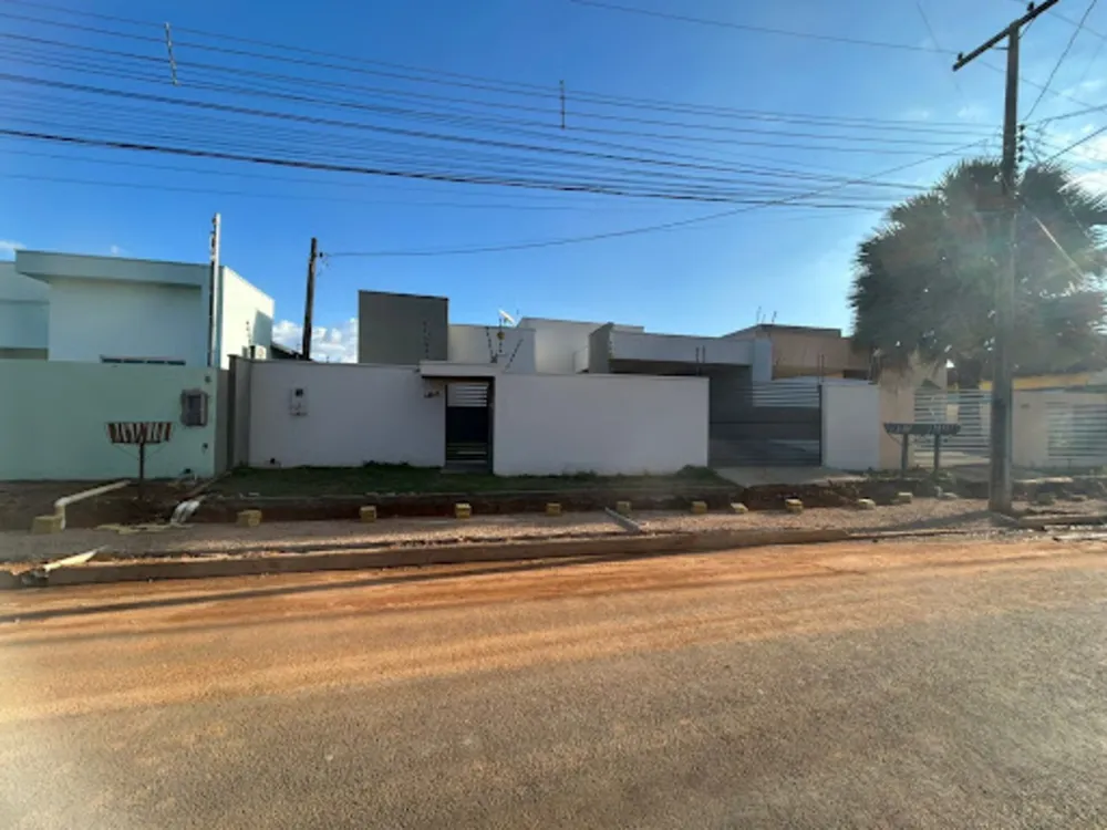 Casa, 3 quartos, 220 m² - Foto 1