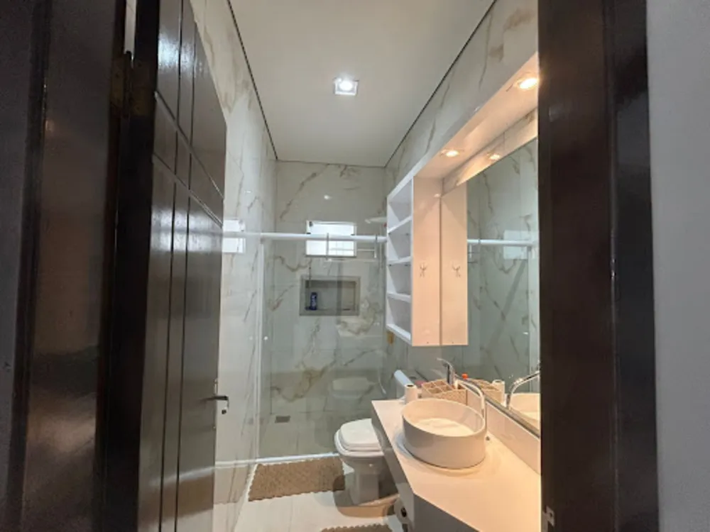 Casa, 3 quartos, 220 m² - Foto 19