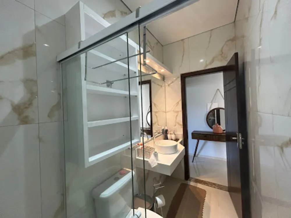 Casa, 3 quartos, 220 m² - Foto 16