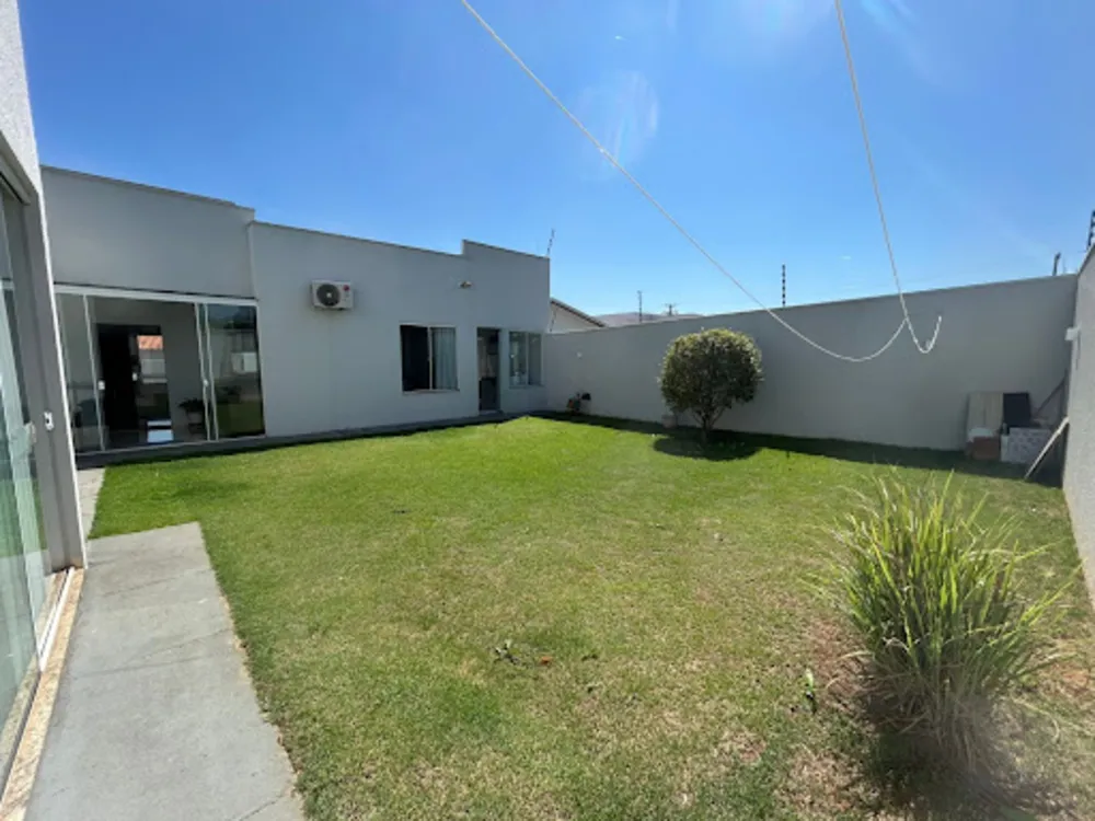 Casa, 3 quartos, 220 m² - Foto 12