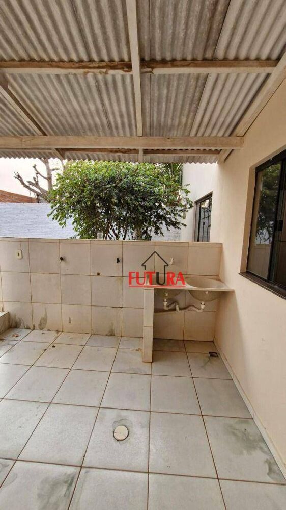 Kitnet-Studio - Foto 11