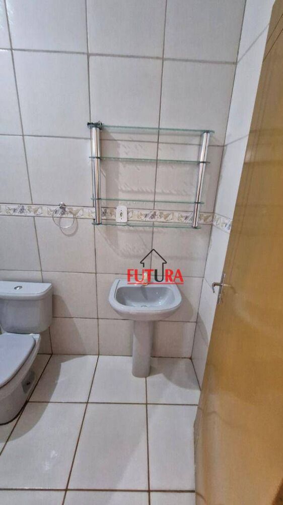 Kitnet-Studio - Foto 6