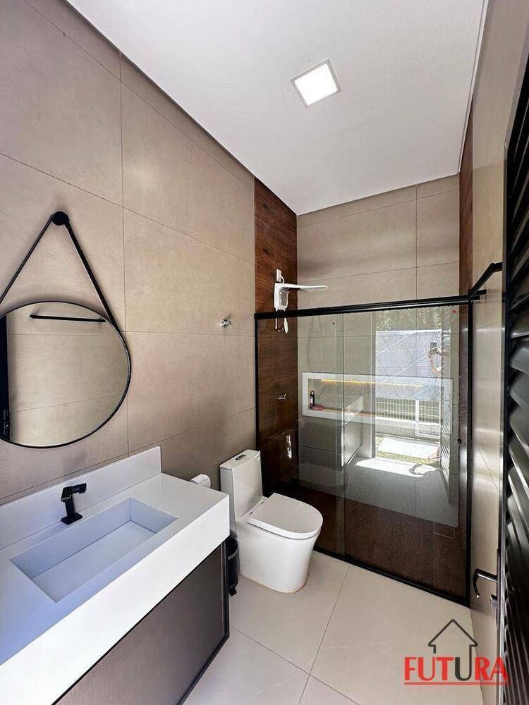 Casa de Condomínio à venda com 3 quartos, 177m² - Foto 9