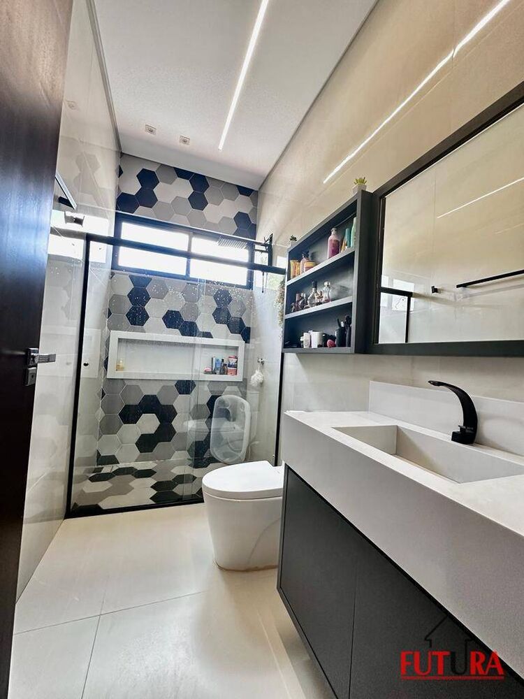 Casa de Condomínio à venda com 3 quartos, 177m² - Foto 7