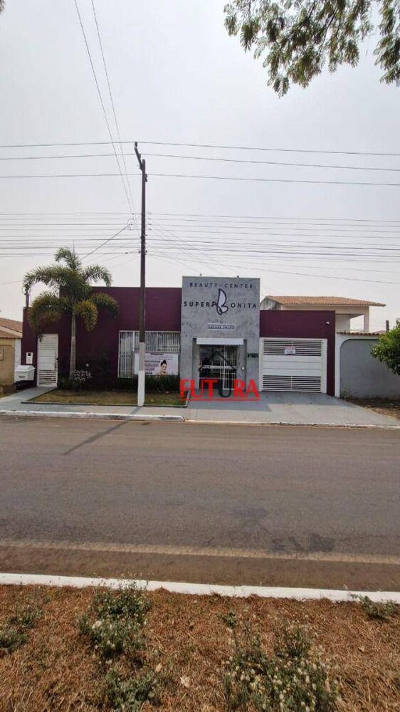 Loja-Salão à venda, 297m² - Foto 8