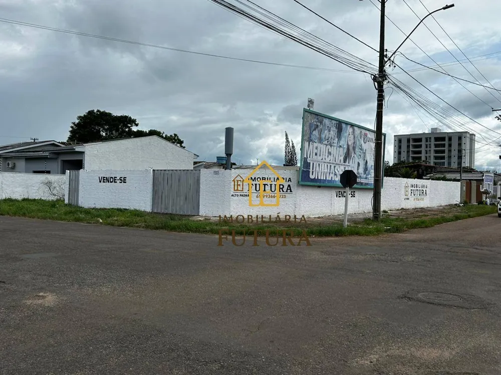 Terreno, 600 m² - Foto 4