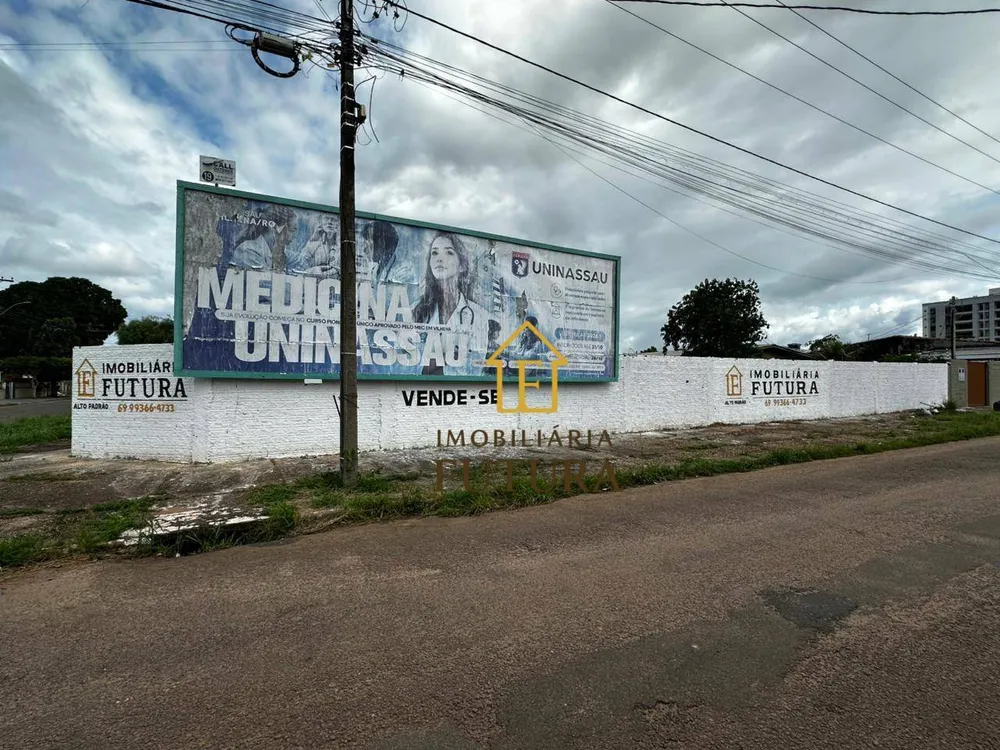 Terreno, 600 m² - Foto 1