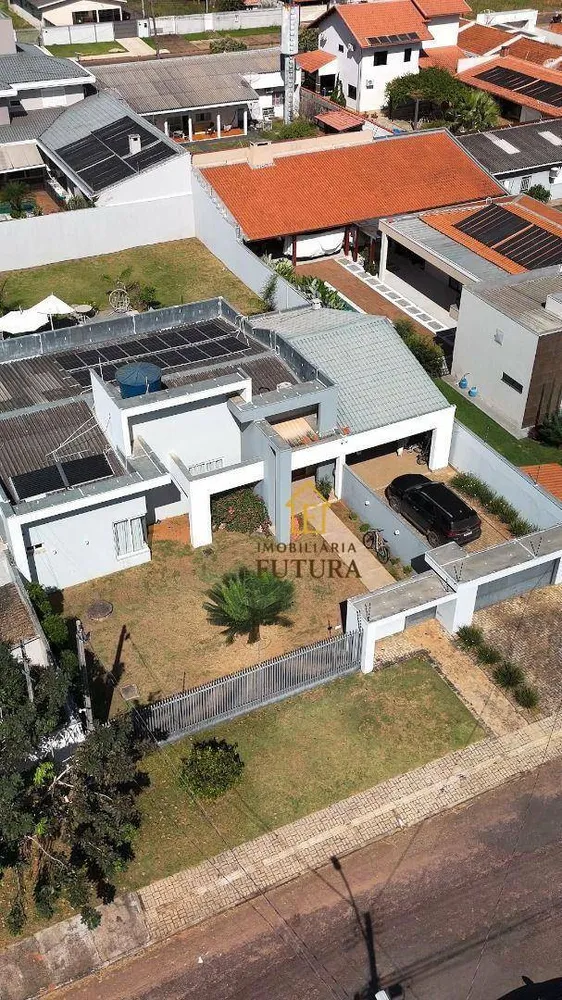 Casa, 3 quartos, 270 m² - Foto 7