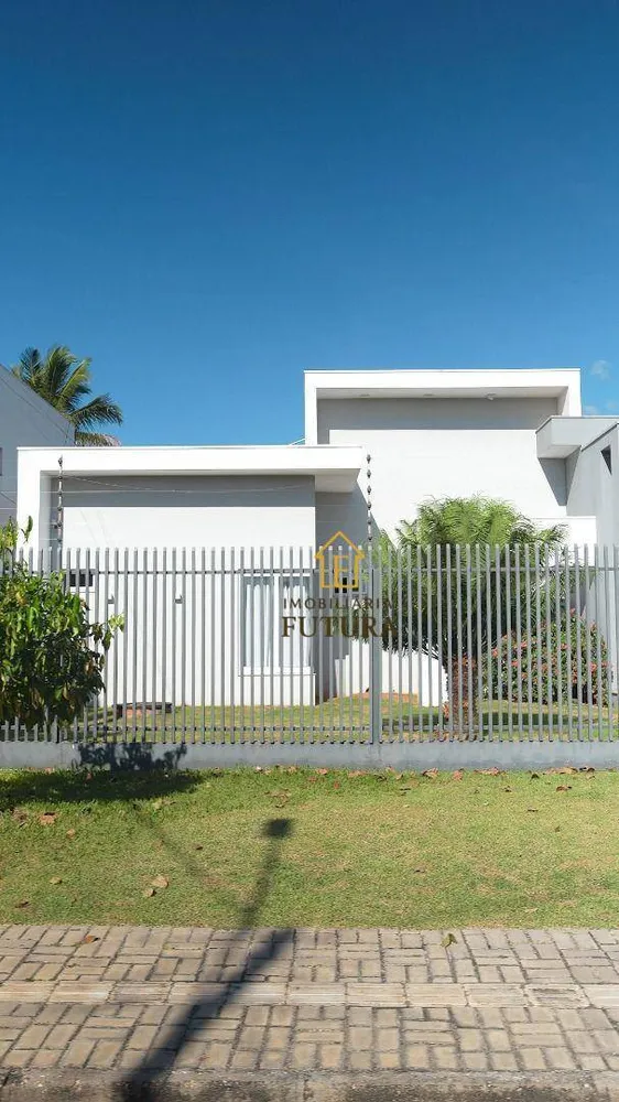 Casa, 3 quartos, 270 m² - Foto 2