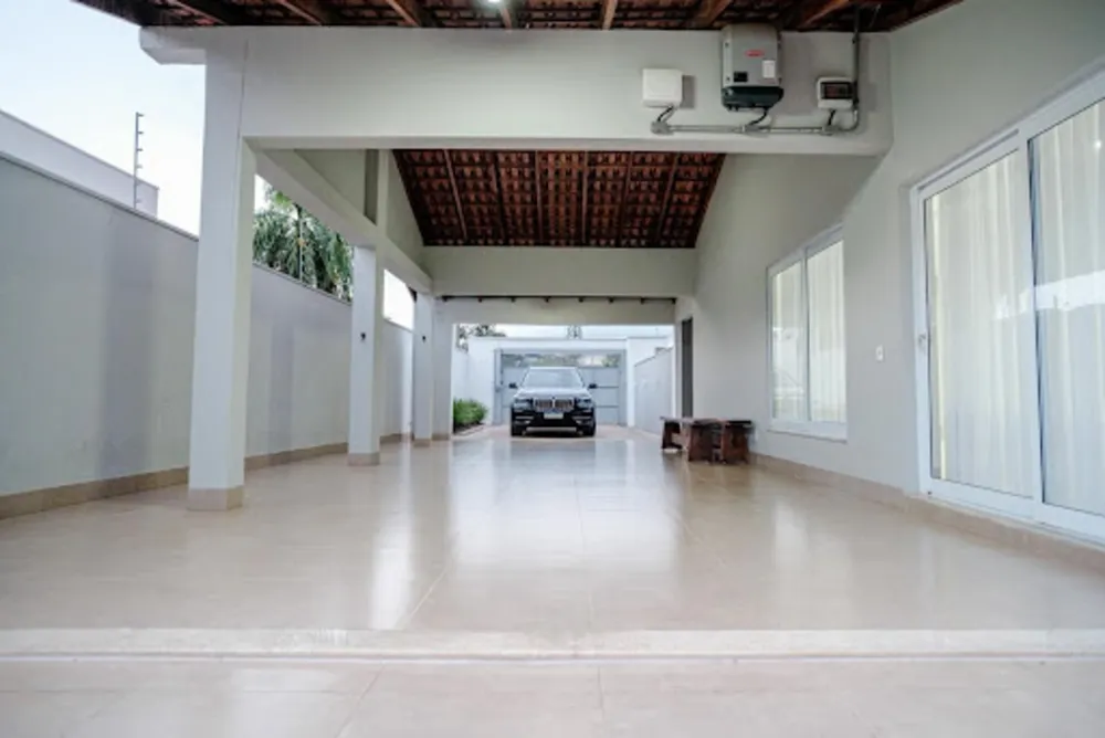 Casa, 3 quartos, 270 m² - Foto 3
