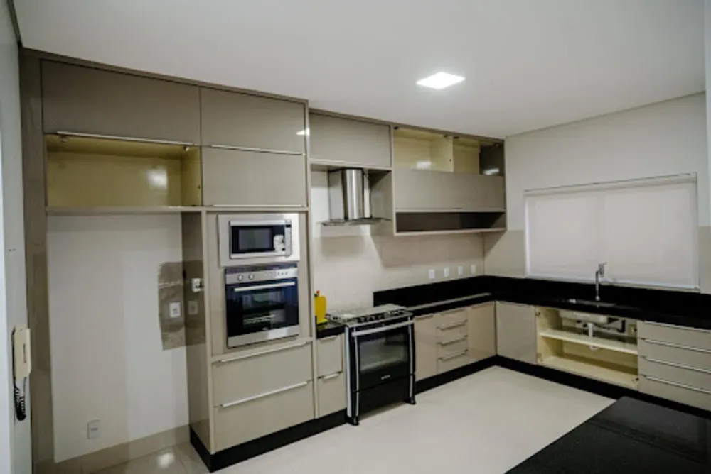 Casa, 3 quartos, 270 m² - Foto 5