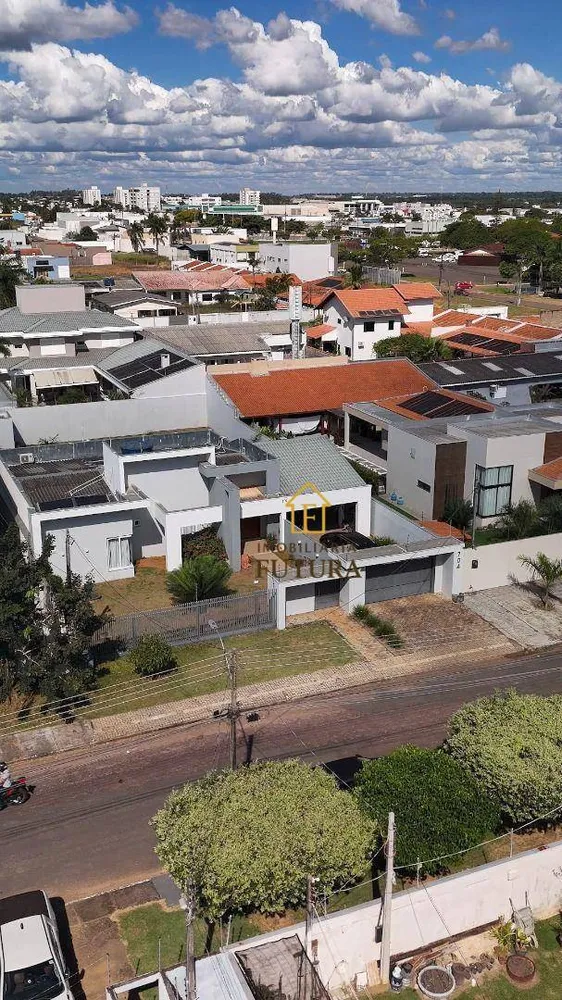 Casa, 3 quartos, 270 m² - Foto 3