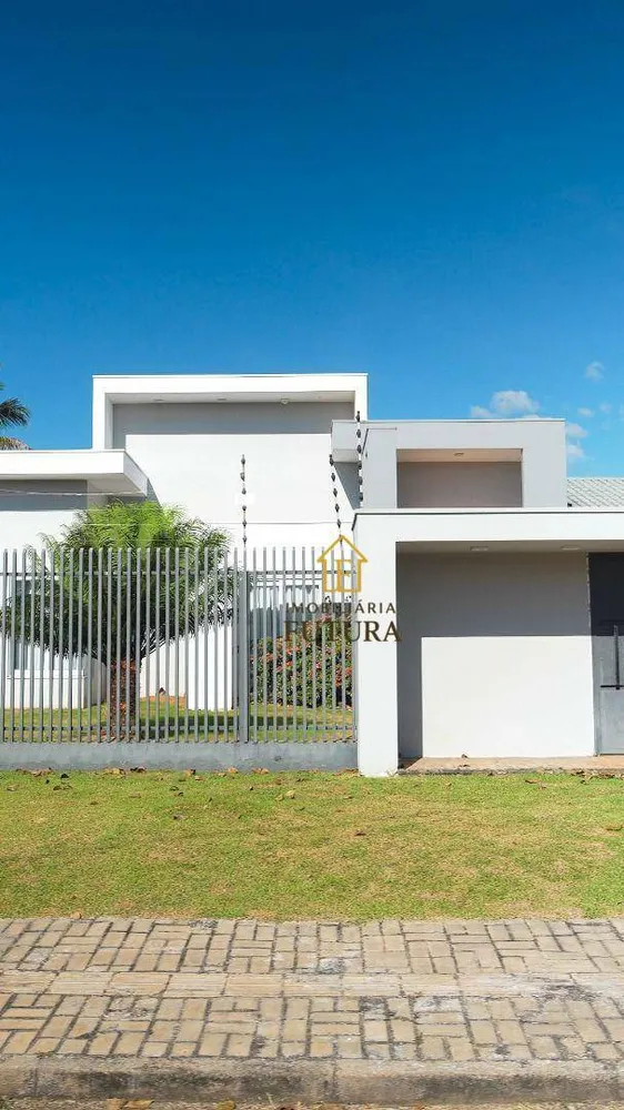 Casa, 3 quartos, 270 m² - Foto 2