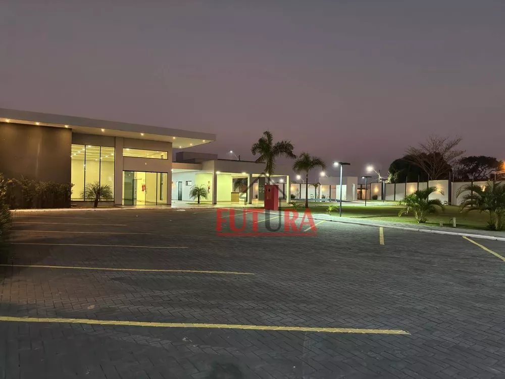 Loteamento e Condomínio, 607 m² - Foto 1