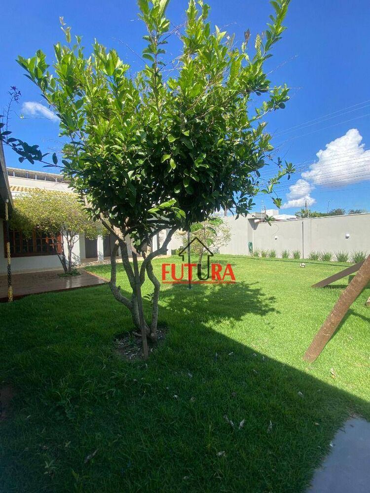 Casa à venda com 4 quartos, 280m² - Foto 5