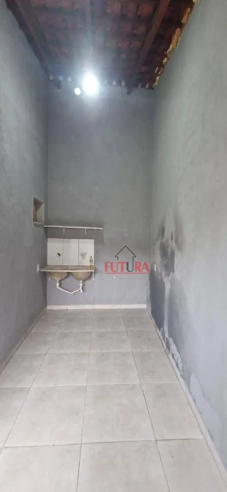 Casa, 2 quartos, 235 m² - Foto 1