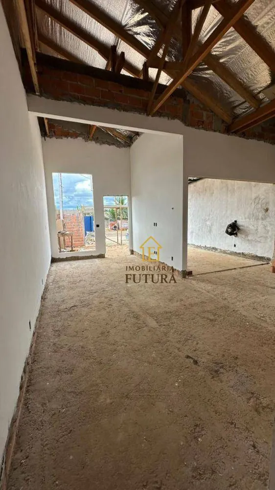 Casa, 2 quartos, 86 m² - Foto 3
