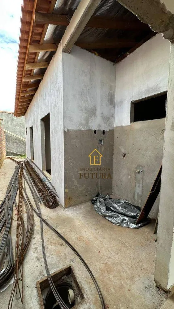 Casa, 2 quartos, 86 m² - Foto 1