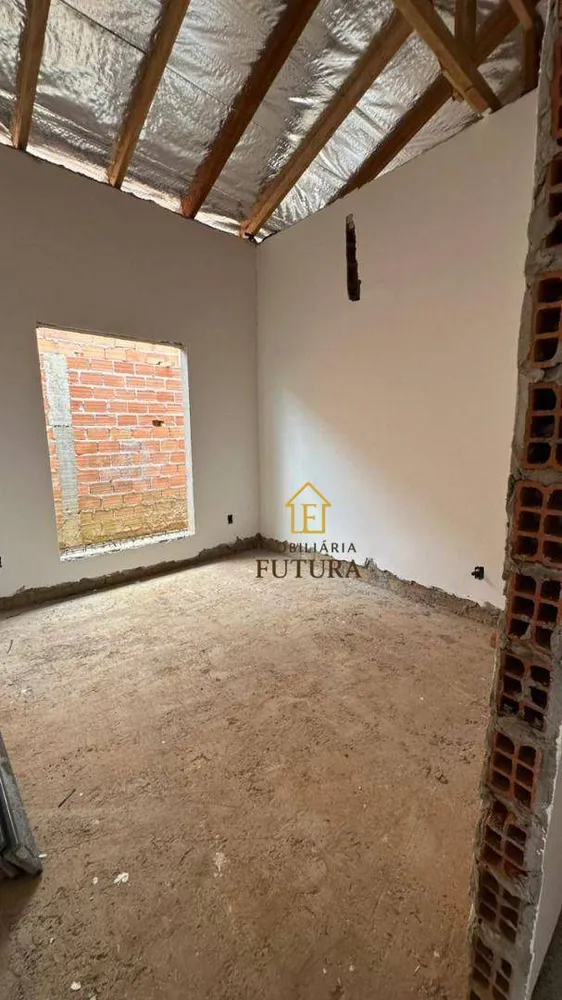 Casa, 2 quartos, 86 m² - Foto 2