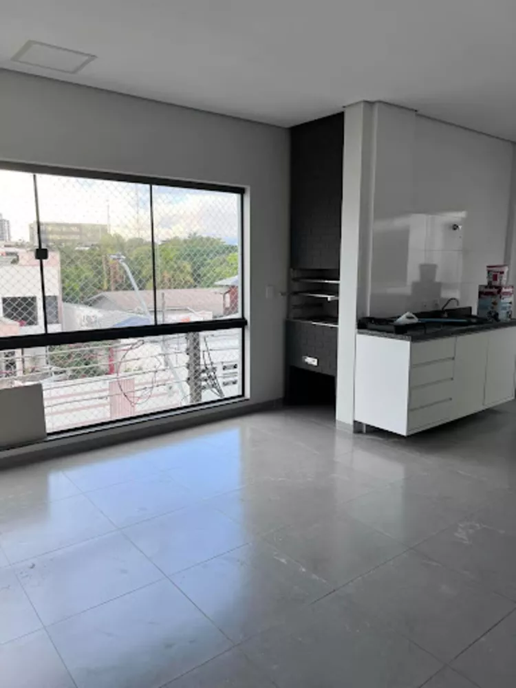 Apartamento, 2 quartos - Foto 1