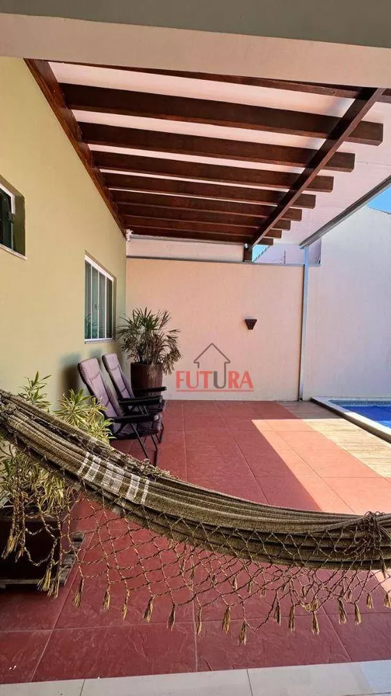 Casa, 3 quartos, 158 m² - Foto 3