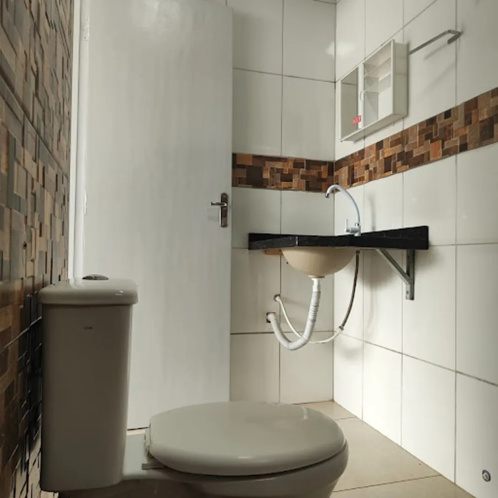 Casa, 2 quartos, 130 m² - Foto 6