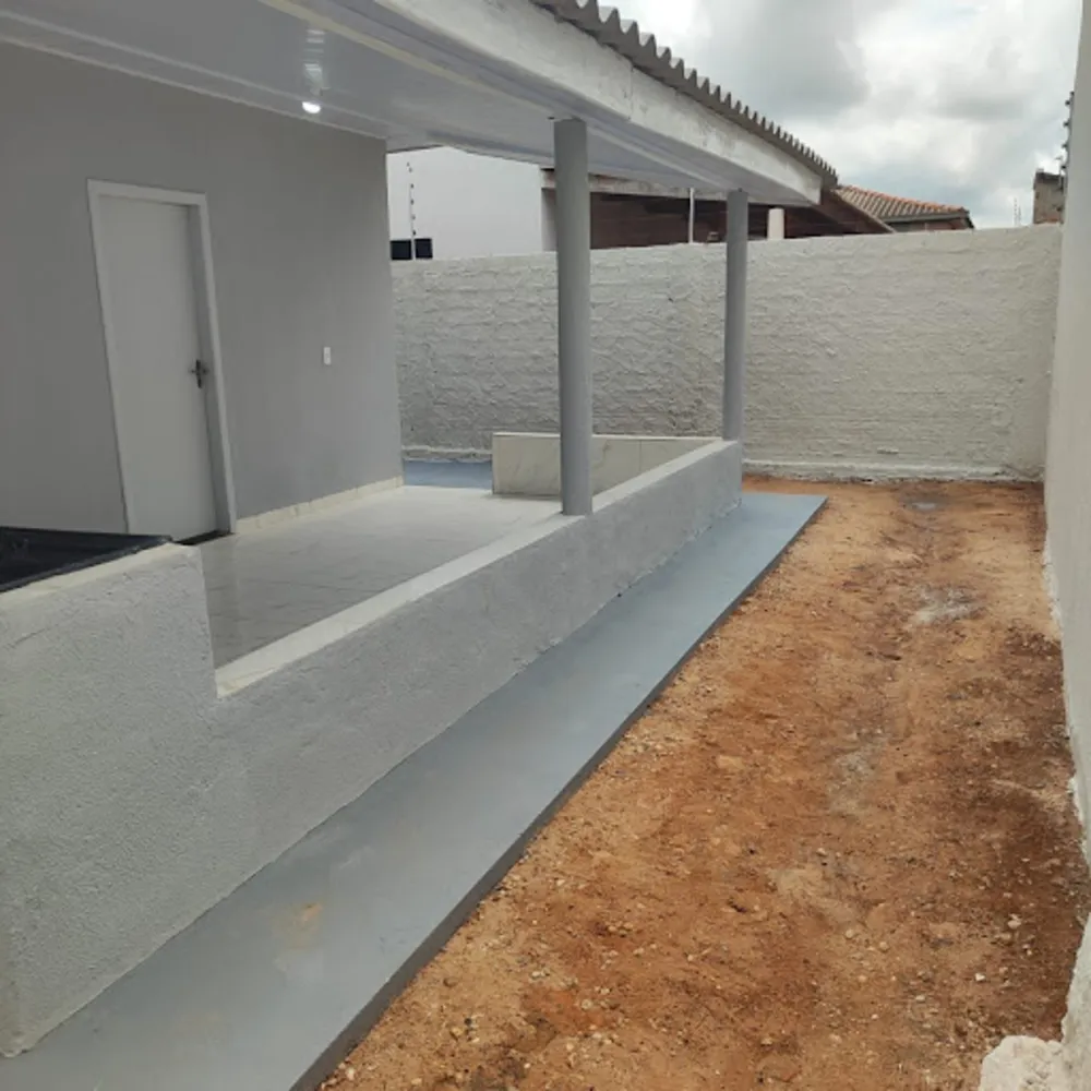 Casa, 2 quartos, 130 m² - Foto 20