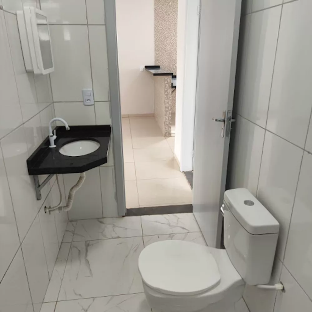 Casa, 2 quartos, 130 m² - Foto 3