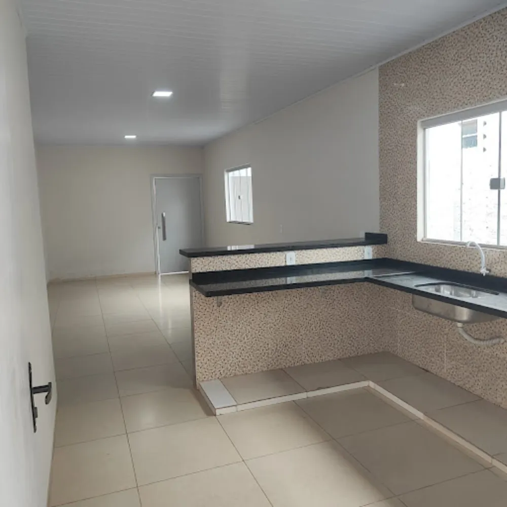 Casa, 2 quartos, 130 m² - Foto 7