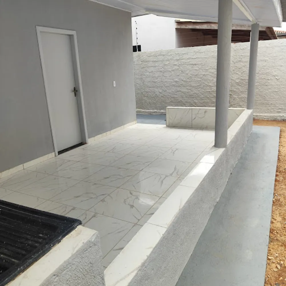 Casa, 2 quartos, 130 m² - Foto 19