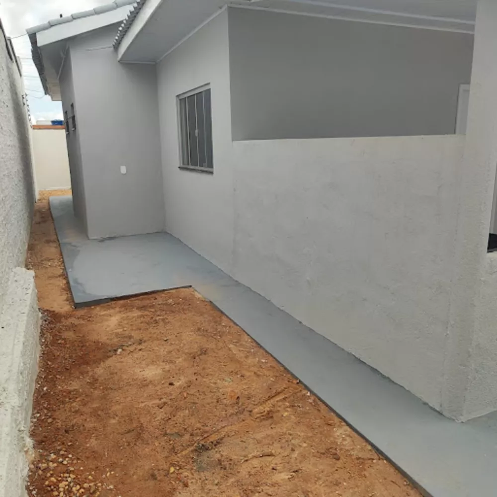 Casa, 2 quartos, 130 m² - Foto 4