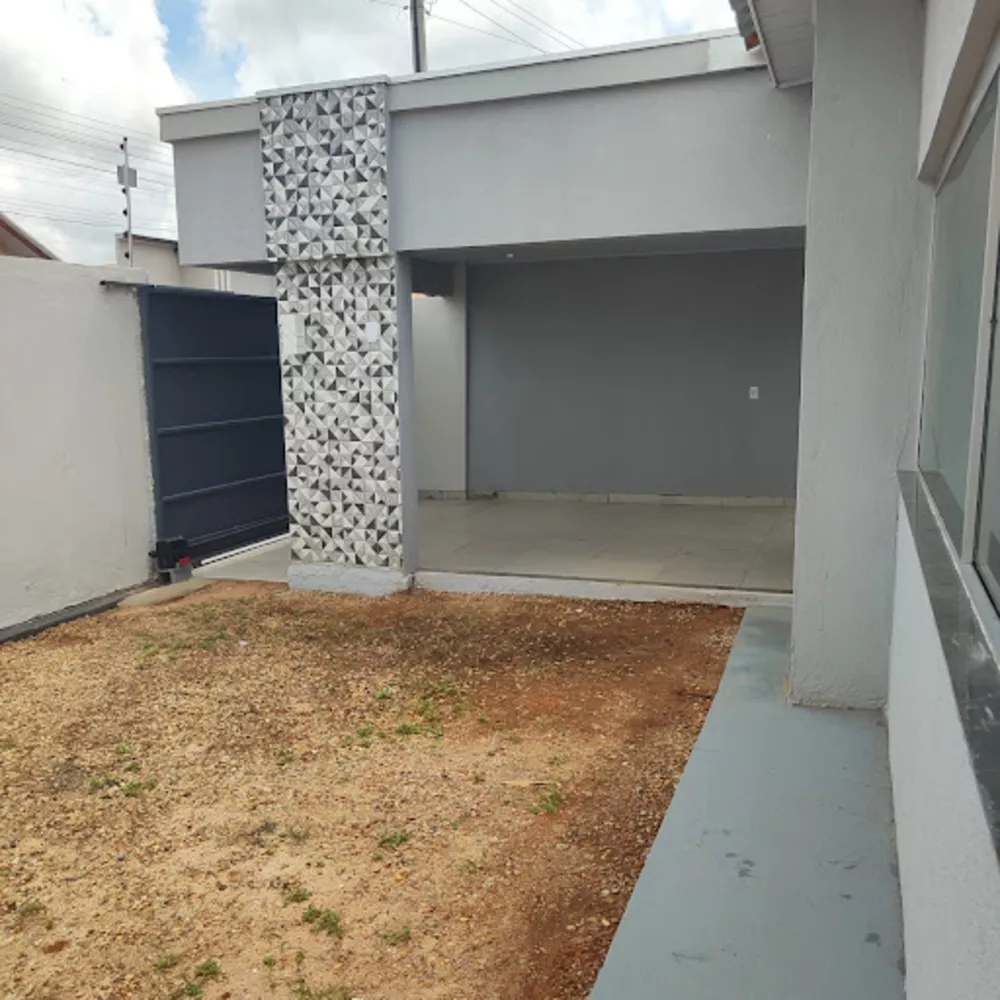 Casa, 2 quartos, 130 m² - Foto 1