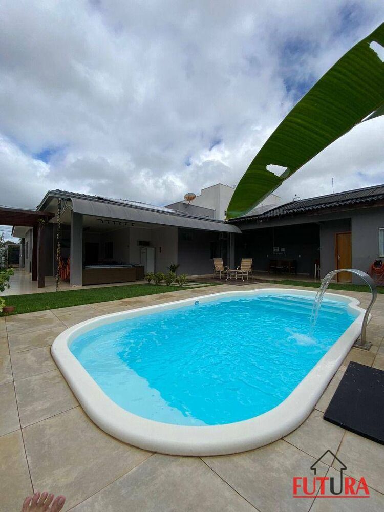 Casa, 3 quartos, 210 m² - Foto 21