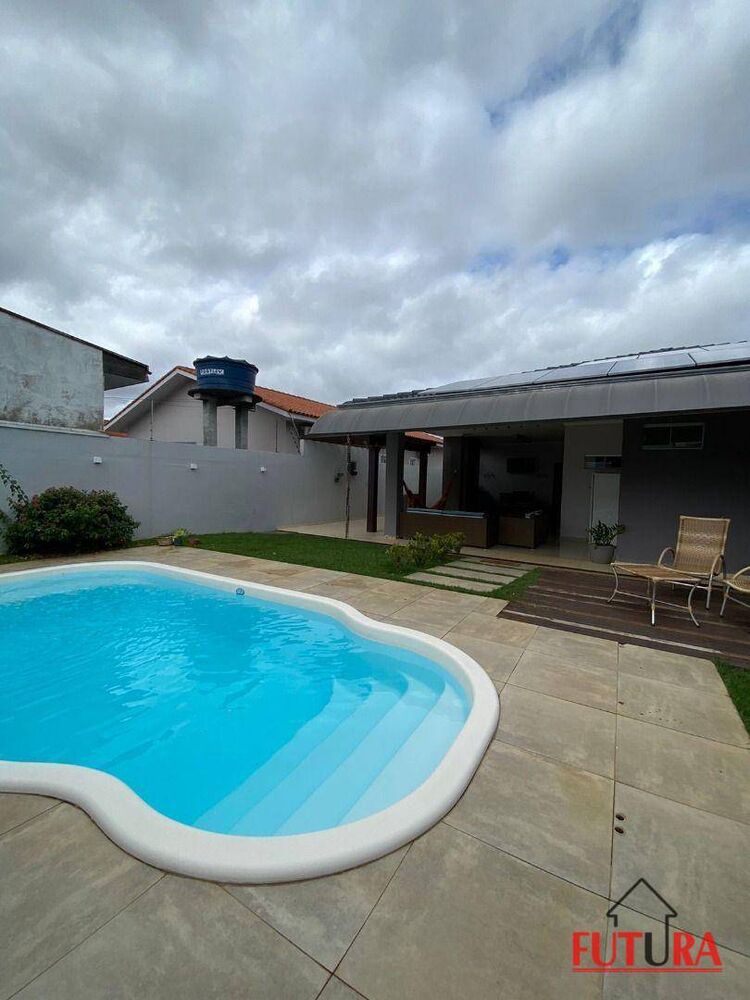 Casa, 3 quartos, 210 m² - Foto 19