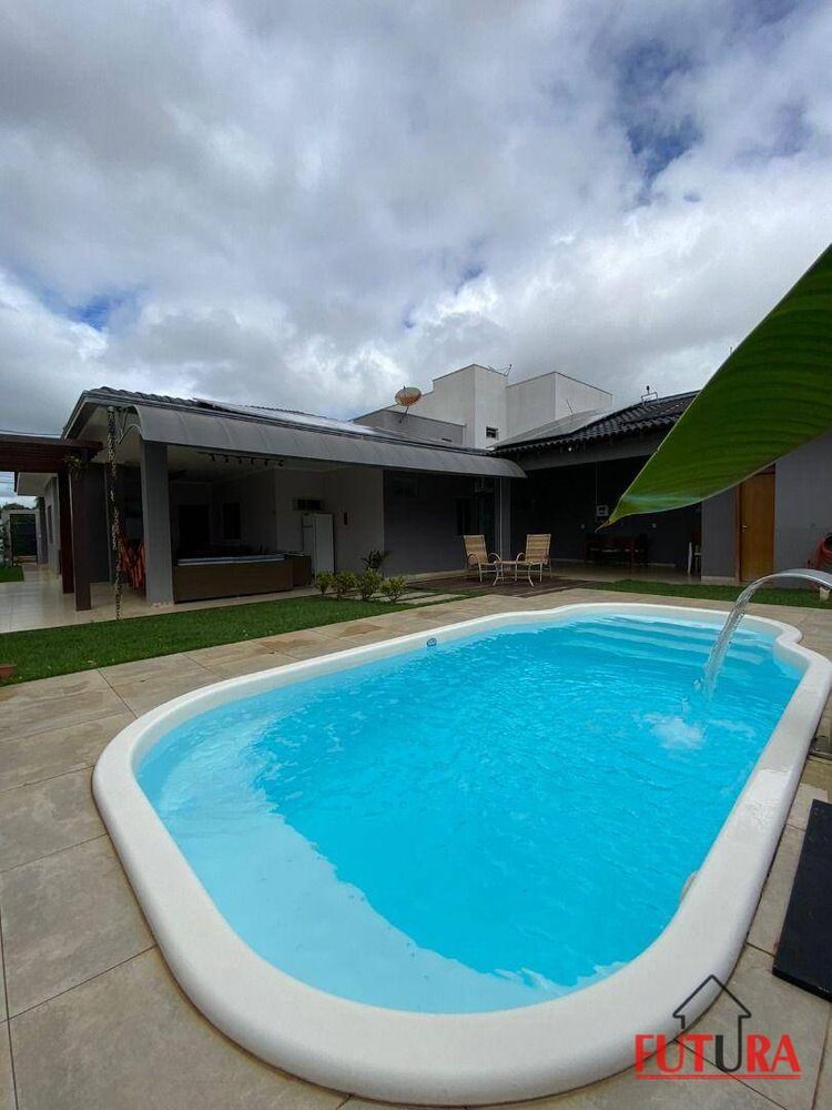 Casa, 3 quartos, 210 m² - Foto 16