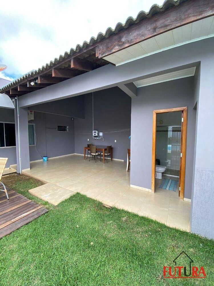 Casa, 3 quartos, 210 m² - Foto 14