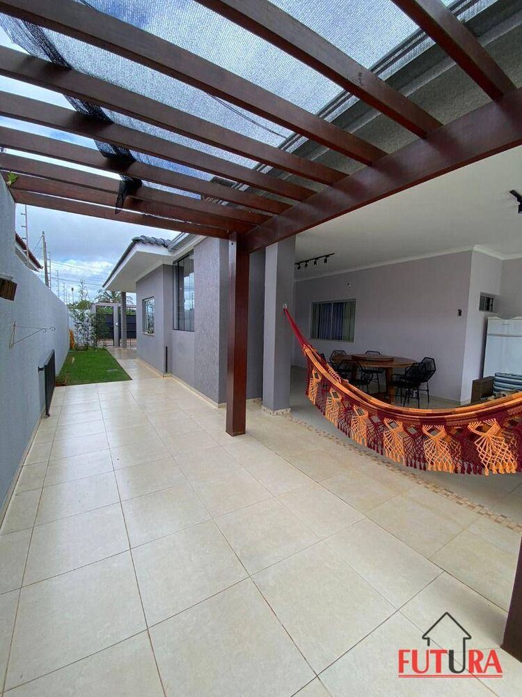 Casa, 3 quartos, 210 m² - Foto 13