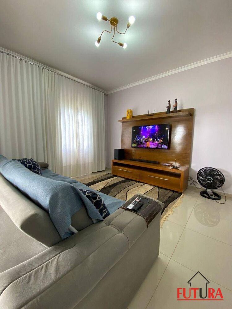 Casa, 3 quartos, 210 m² - Foto 6