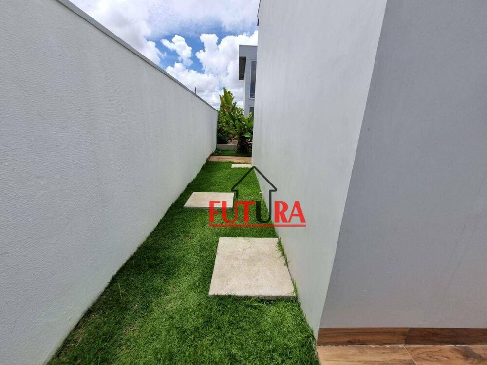 Casa de Condomínio à venda com 4 quartos, 331m² - Foto 12